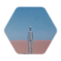 Core of Eternity Base Characters Models