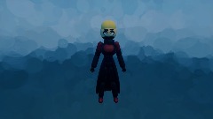 A screenshot taken in Dreams. 17 of 26.