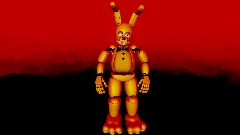 Remix of Spring lock