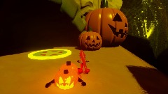 Pumpkin Stone (Shantae)