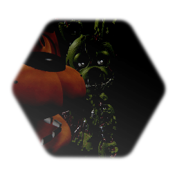 Freddy Fazbear Stand <term>Updated