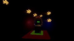 A screenshot taken in Dreams. 3 of 5.