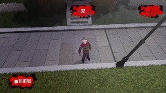 A screenshot taken in Dreams. 3 of 4.