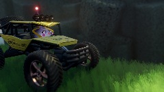 A screenshot taken in Dreams. 14 of 24.