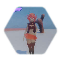 Willow Rework "Mysti"