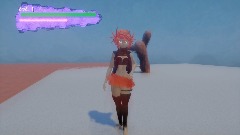 A screenshot taken in Dreams. 1 of 2.