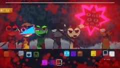 A screenshot taken in Dreams. 5 of 6.