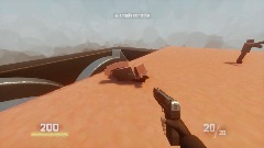 A screenshot taken in Dreams. 25 of 26.