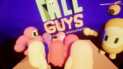 A screenshot taken in Dreams. 12 of 17.