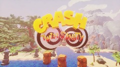 Crash Twinsanity Remake