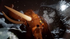 Mammoth Hunt