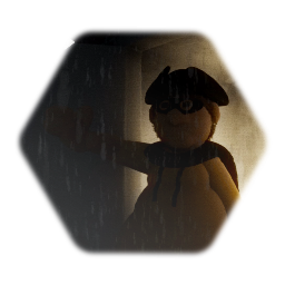 PG Tips - Al  (the return)