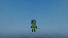 A screenshot taken in Dreams. 17 of 24.