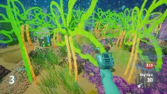 A screenshot taken in Dreams. 13 of 18.