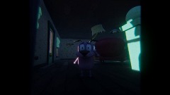 A screenshot taken in Dreams. 1 of 22.