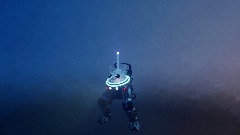 A screenshot taken in Dreams. 12 of 16.