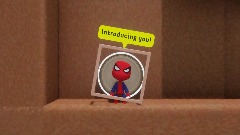 A screenshot taken in Dreams. 2 of 16.