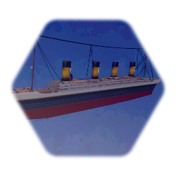 The Titan  ¬  big Thanks to @alphix2 for the living quarters