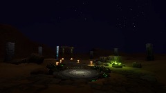 A screenshot taken in Dreams. 25 of 29.