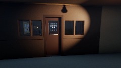 A screenshot taken in Dreams. 5 of 26.