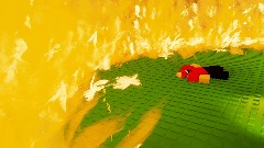 A screenshot taken in Dreams. 13 of 30.