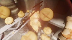 A screenshot taken in Dreams. 22 of 22.
