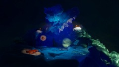 Artic¬Reachº game uprising Show Case