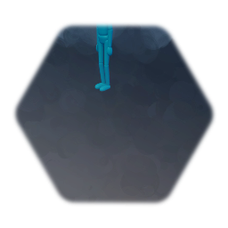 Remix of Remix of Remix of Remix of Remix of Blank Puppet (Delu