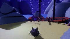 Pirate Island (Unhappy Kumoko)