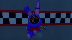 A screenshot taken in Dreams. 2 of 2.