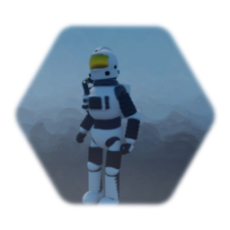 Spaceman