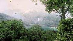 A screenshot taken in Dreams. 2 of 3.