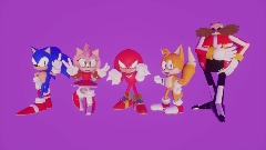 Sonic VS. Dark Clones VOICES NEEDED! (CLOSED)