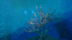 A screenshot taken in Dreams. 1 of 3.