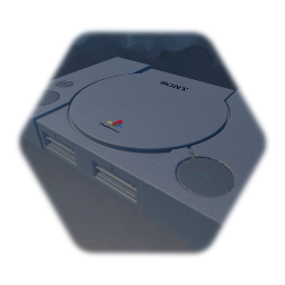 PlayStation 1   SCPH-1001