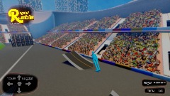 A screenshot taken in Dreams. 7 of 18.