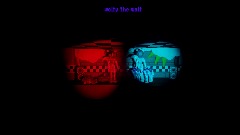 A screenshot taken in Dreams. 5 of 5.