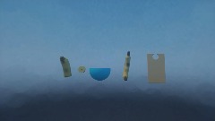 A screenshot taken in Dreams. 1 of 1.