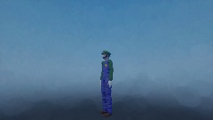 A screenshot taken in Dreams. 1 of 5.