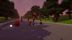 Remix of AY: Running a Marathon