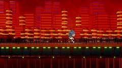 FNF vs sonic.exe: PREY