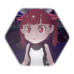 ケムリクサ[りな] Kemurikusa[Rira]