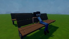 A screenshot taken in Dreams. 1 of 27.