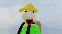 A screenshot taken in Dreams. 24 of 24.