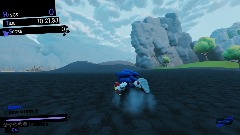 A screenshot taken in Dreams. 15 of 17.