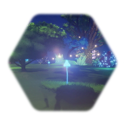 Forest of lost souls