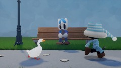 A screenshot taken in Dreams. 1 of 1.