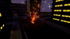 Remix of Sonic 1: Reboosted - Starlight Zone