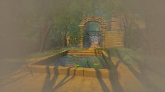 A screenshot taken in Dreams. 4 of 5.