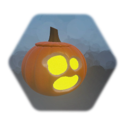 funi pumpkin